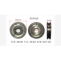 Korea Cars Manual Getriebe Teile Synchronizer OEM OK71E-17-240 für Kia Mazda